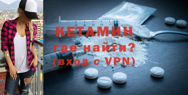 крисы Кулебаки